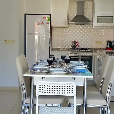 Villa Incir Fethiye
