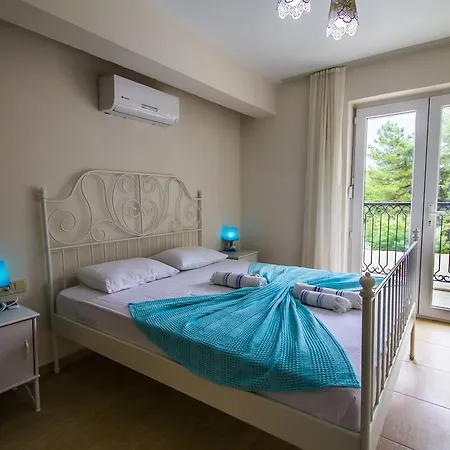 Incir Villa *