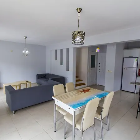 Incir Villa