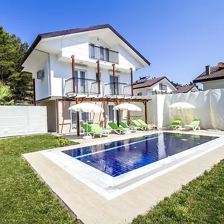Incir Villa Fethiye