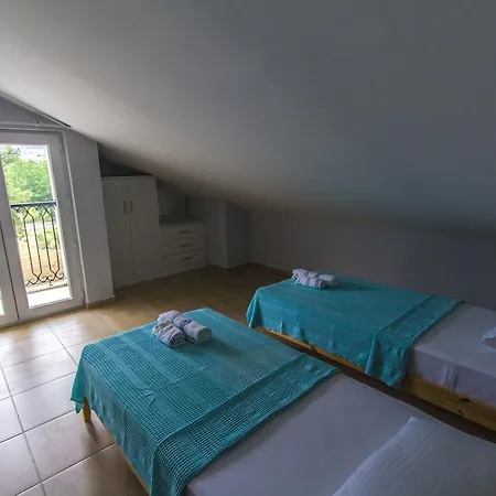 Villa Incir *